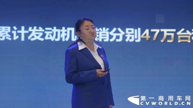 2025將實(shí)現(xiàn)發(fā)動(dòng)機(jī)銷百萬(wàn)臺(tái)！云內(nèi)2022合作伙伴大會(huì)透露哪些信息？新材料技術(shù)推廣服務(wù)成亮點(diǎn)