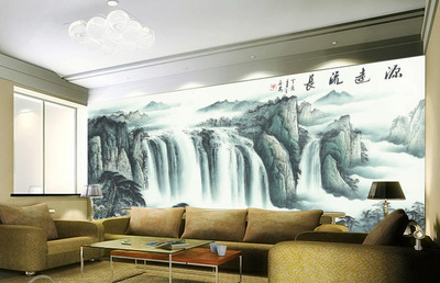 歐飾皇3d高清背景墻 購買渠道與新材料技術(shù)推廣服務(wù)解析